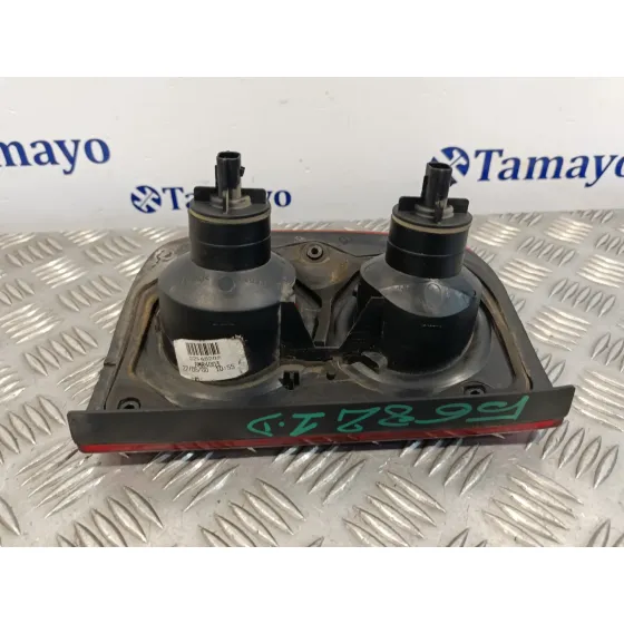 Piloto Trasero Derecho para Land Rover Freelander (Ln)