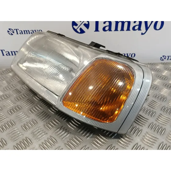 Faro Izquierdo para Land Rover Freelander (Ln)