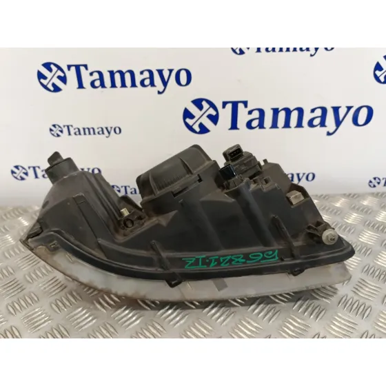 Faro Izquierdo para Land Rover Freelander (Ln)