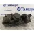 Faro Izquierdo para Land Rover Freelander (Ln)