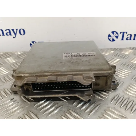 Centralita Motor Uce para Land Rover Freelander (Ln)
