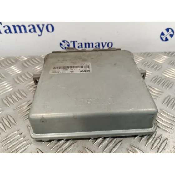 Centralita Motor Uce para Land Rover Freelander (Ln)