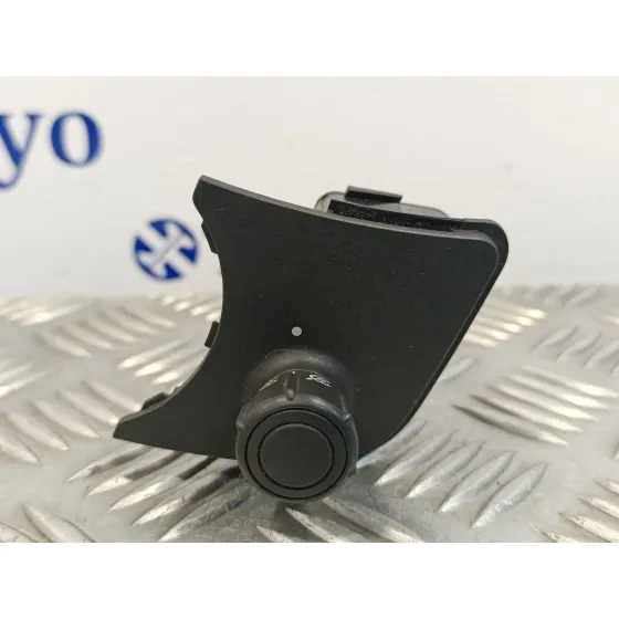 Mando Volante para Renault Scenic Ii