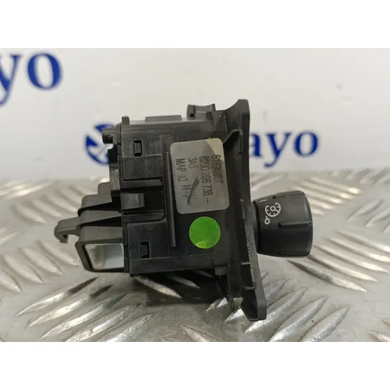 Mando Volante para Renault Scenic Ii