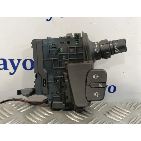 Mando Limpia para Renault Scenic Ii