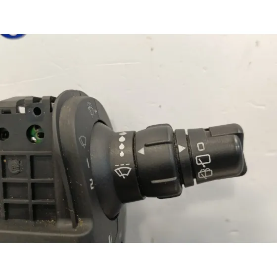 Mando Limpia para Renault Scenic Ii