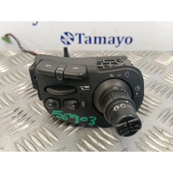 Mando Limpia para Renault Scenic Ii