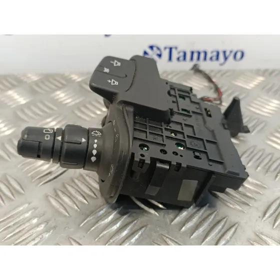 Mando Limpia para Renault Scenic Ii