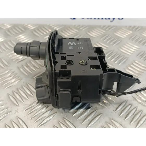 Mando Limpia para Renault Scenic Ii