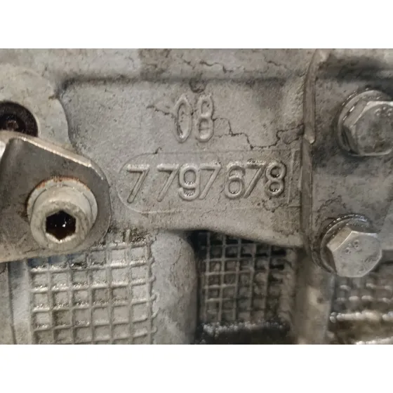 Culata para Bmw X3 (E83)