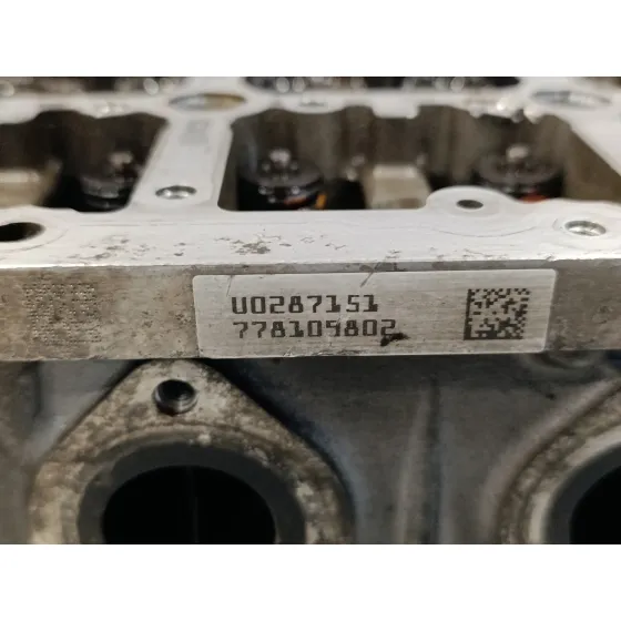 Culata para Bmw X3 (E83)