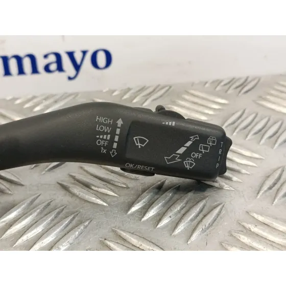 Mando Limpia para Volkswagen Golf V Berlina (1K1)
