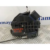 Cerradura Puerta Delantera Derecha para Ford Fiesta (Cb1)