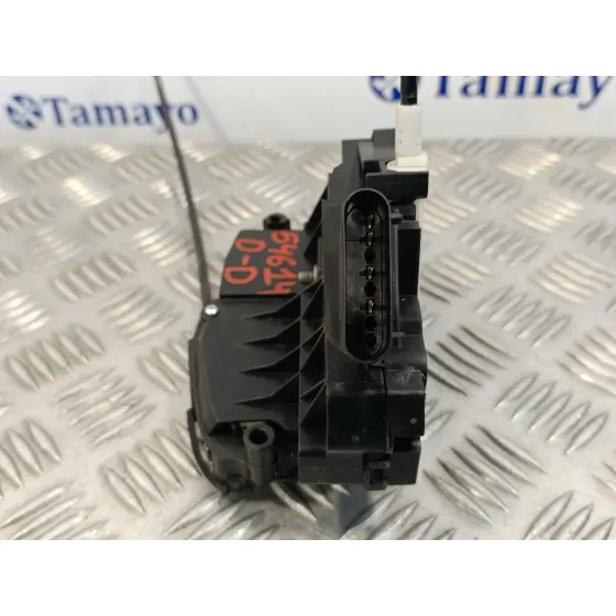 Cerradura Puerta Delantera Derecha para Ford Fiesta (Cb1)