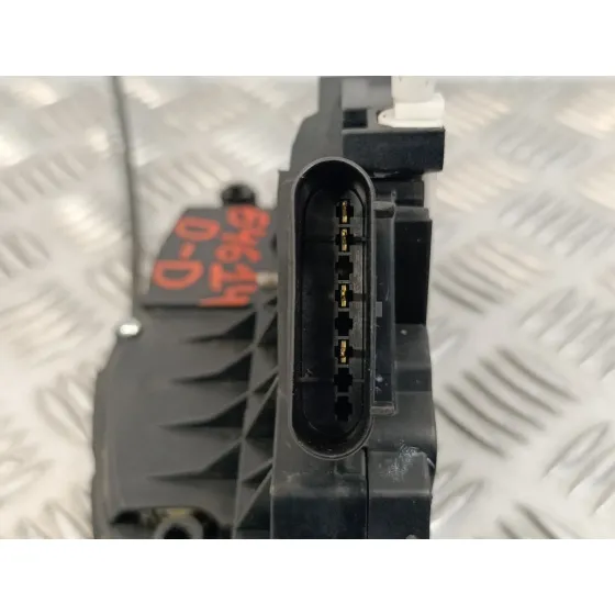 Cerradura Puerta Delantera Derecha para Ford Fiesta (Cb1)