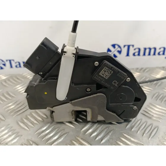 Cerradura Puerta Delantera Derecha para Ford Fiesta (Cb1)