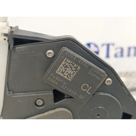 Cerradura Puerta Delantera Derecha para Ford Fiesta (Cb1)