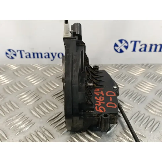Cerradura Puerta Delantera Derecha para Ford Fiesta (Cb1)