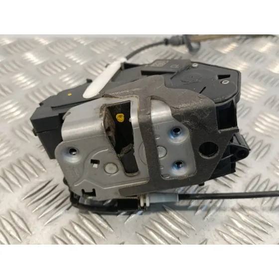 Cerradura Puerta Delantera Derecha para Ford Fiesta (Cb1)
