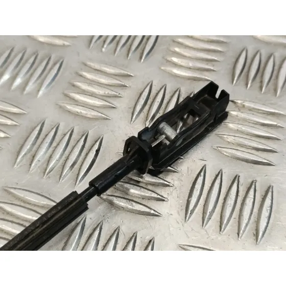 Cerradura Puerta Delantera Derecha para Ford Fiesta (Cb1)