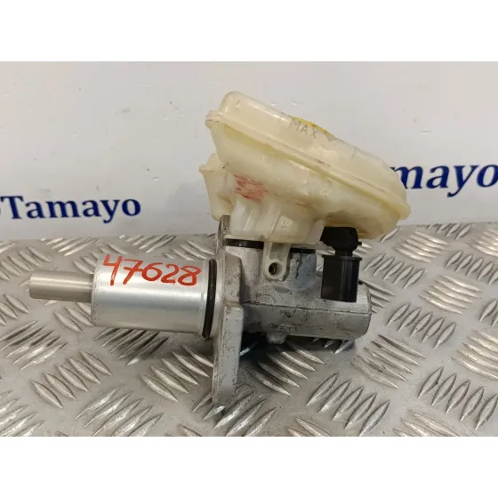 Bomba Freno para Audi A6 Allroad Quattro (4Fh)