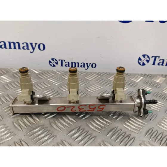 Rampa Inyectora para Kia Picanto