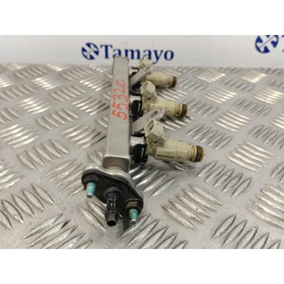 Rampa Inyectora para Kia Picanto