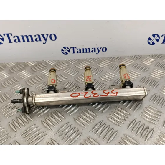 Rampa Inyectora para Kia Picanto