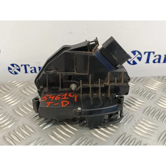Cerradura Puerta Trasera Derecha para Ford Fiesta (Cb1)