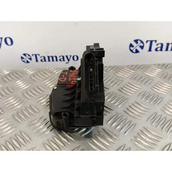 Cerradura Puerta Trasera Derecha para Ford Fiesta (Cb1)