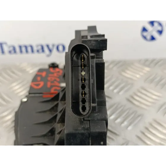 Cerradura Puerta Trasera Derecha para Ford Fiesta (Cb1)
