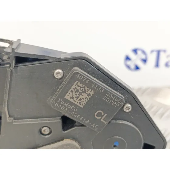 Cerradura Puerta Trasera Derecha para Ford Fiesta (Cb1)