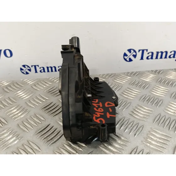 Cerradura Puerta Trasera Derecha para Ford Fiesta (Cb1)