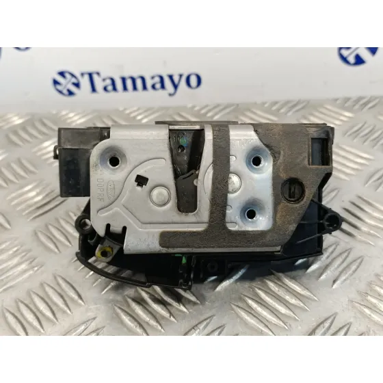 Cerradura Puerta Trasera Derecha para Ford Fiesta (Cb1)