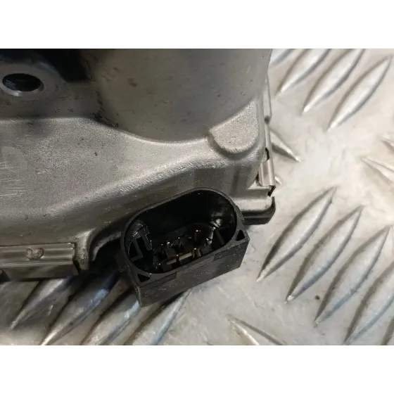 Caja Mariposa para Kia Picanto