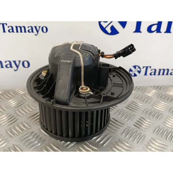 Motor Calefaccion para Mercedes-Benz Clase A (W169)