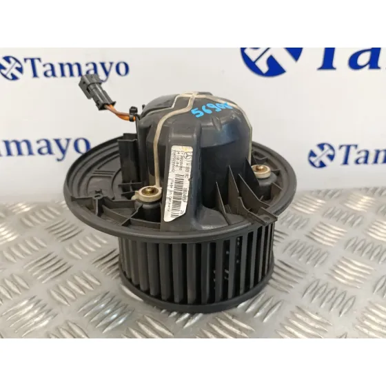 Motor Calefaccion para Mercedes-Benz Clase A (W169)