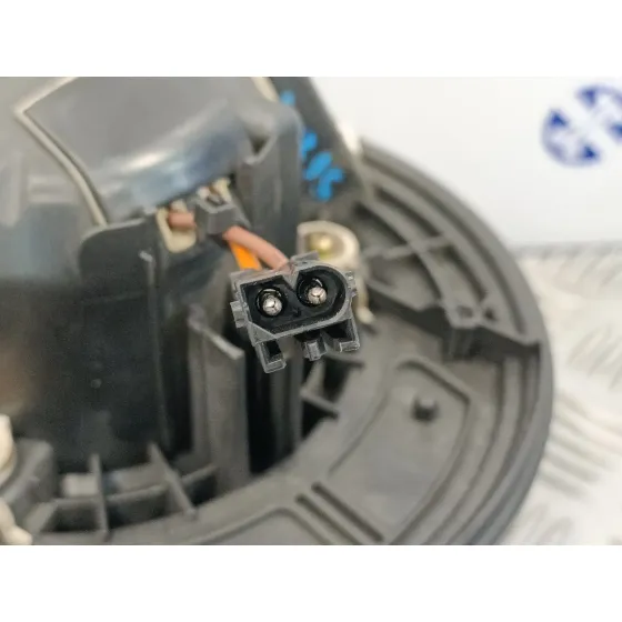 Motor Calefaccion para Mercedes-Benz Clase A (W169)