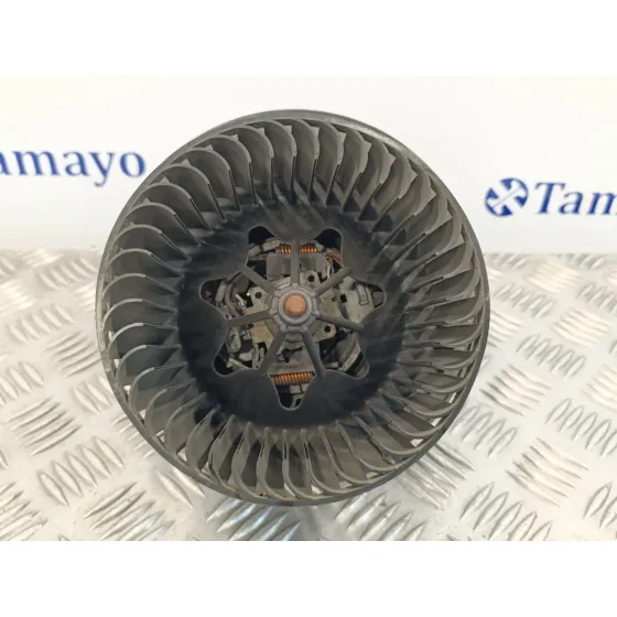 Motor Calefaccion para Mercedes-Benz Clase A (W169)