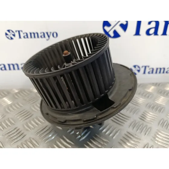 Motor Calefaccion para Mercedes-Benz Clase A (W169)