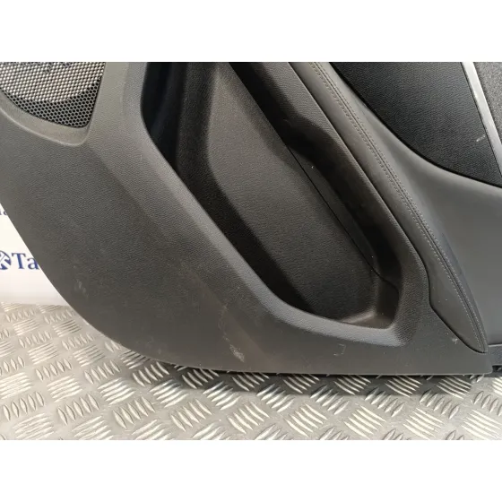 Guarnecido Puerta Trasera Derecha para Peugeot 3008