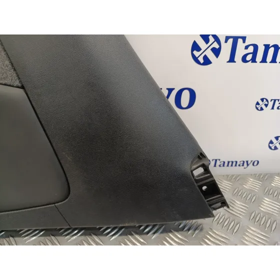 Guarnecido Puerta Trasera Derecha para Peugeot 3008