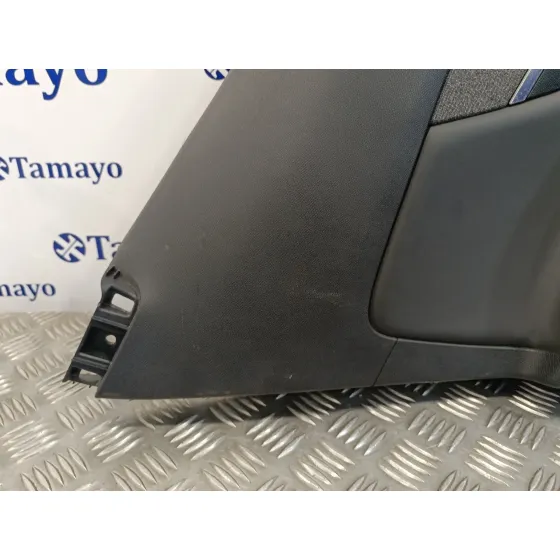 Guarnecido Puerta Trasera Izquierda para Peugeot 3008