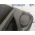 Guarnecido Puerta Trasera Izquierda para Peugeot 3008