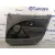 Guarnecido Puerta Delantera Derecha para Renault Megane Iii Berlina 5 P