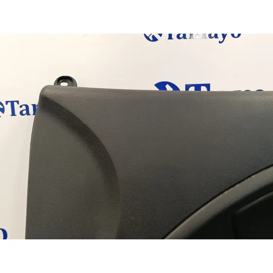 Guarnecido Puerta Delantera Derecha para Renault Megane Iii Berlina 5 P