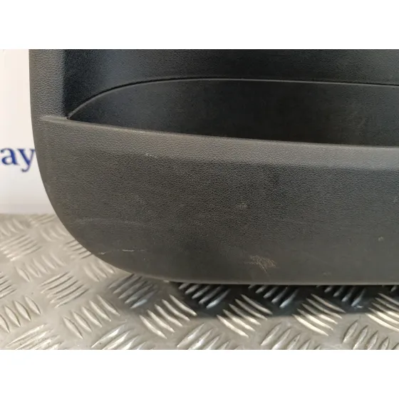 Guarnecido Puerta Delantera Derecha para Renault Megane Iii Berlina 5 P