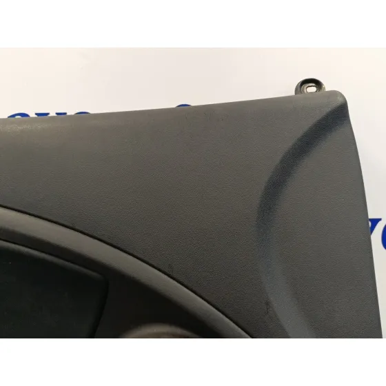 Guarnecido Puerta Delantera Izquierda para Renault Megane Iii Berlina 5 P