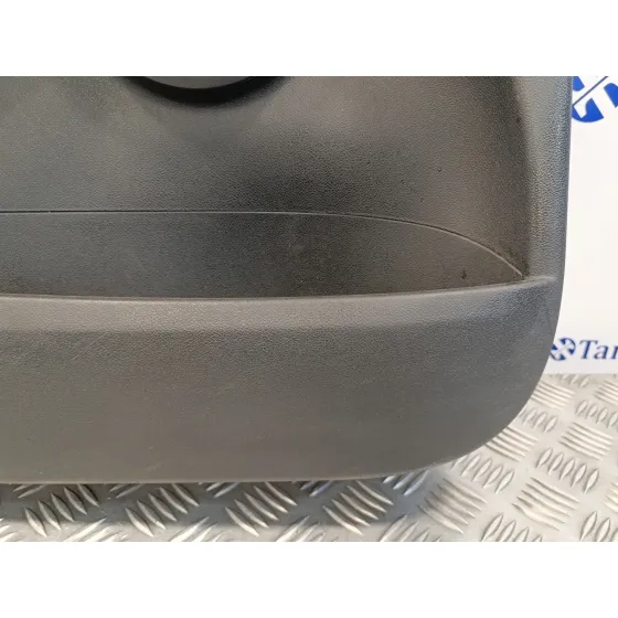 Guarnecido Puerta Delantera Izquierda para Renault Megane Iii Berlina 5 P