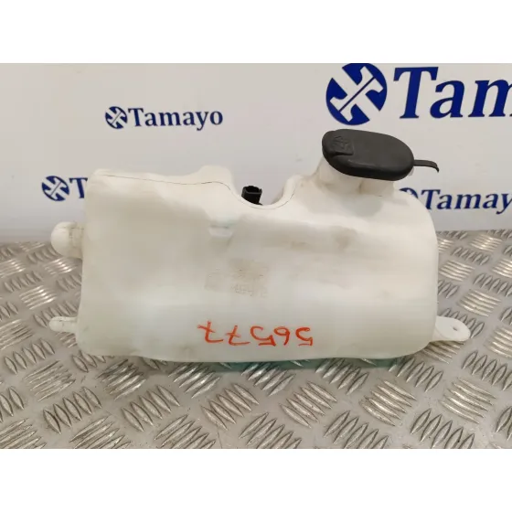 Deposito Limpia para Renault Clio Ii Fase Ii (B/Cb0)